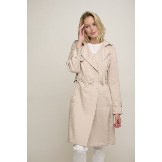 Rino & Pelle Trenchcoat beige - Image 1