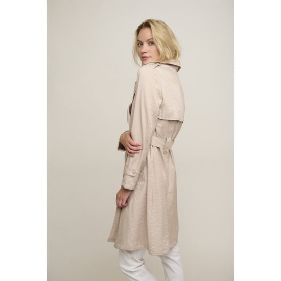 Rino & Pelle Trenchcoat beige - Image 2