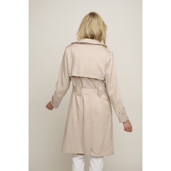 Rino & Pelle Trenchcoat beige - Image 3