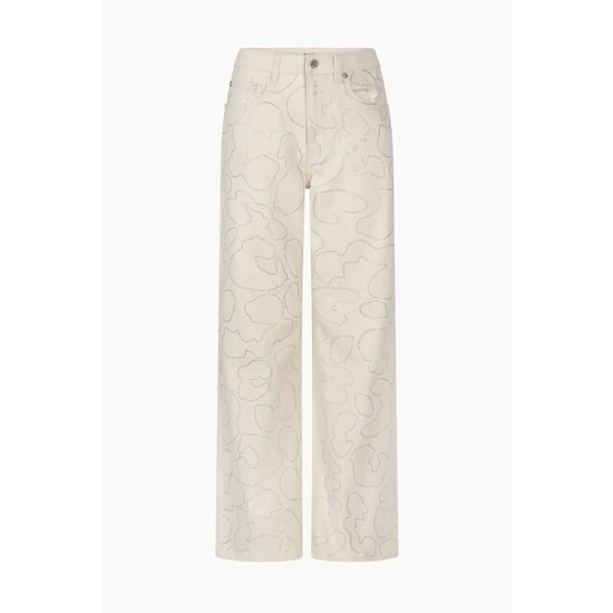 Another Label J11-225500 moore strass denim - Image 1