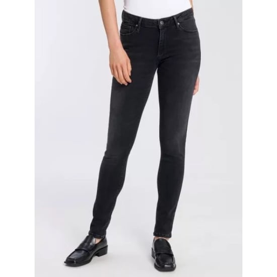 Cross Jeans Alan black denim - Image 1