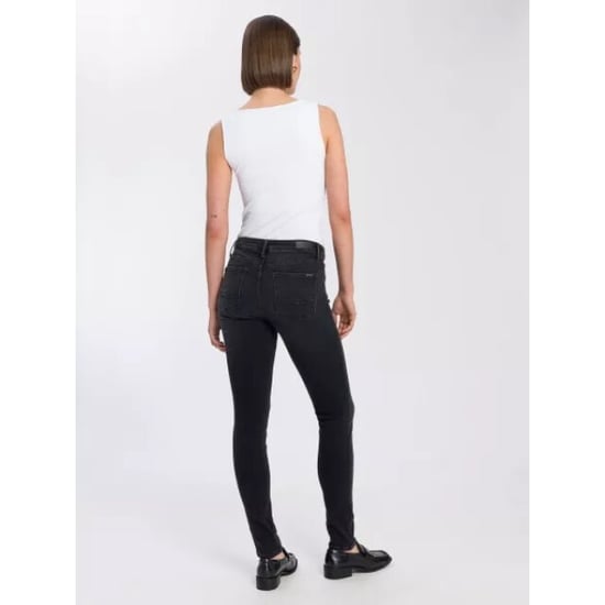 Cross Jeans Alan black denim - Image 3