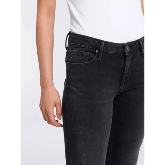 Cross Jeans Alan black denim - Image 4