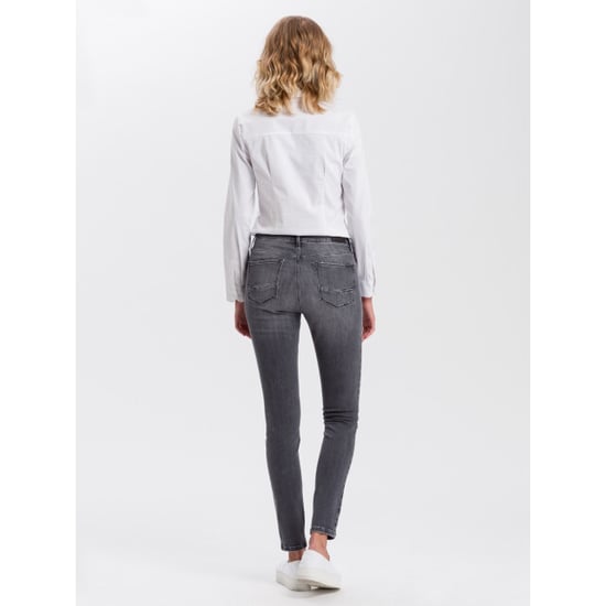 Cross Jeans Alan n 497-191 grey grey denim - Image 3