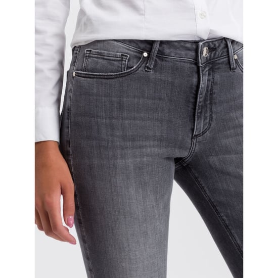 Cross Jeans Alan n 497-191 grey grey denim - Image 4