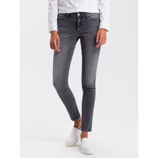 Cross Jeans Alan n 497-191 grey grey denim - Image 5