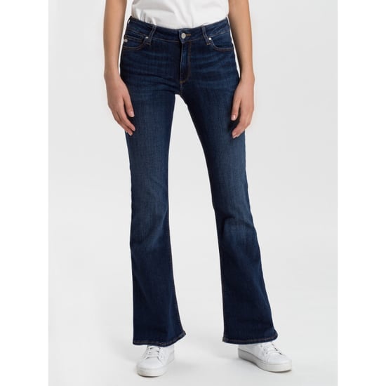 Cross Jeans Faye blue denim - Image 2