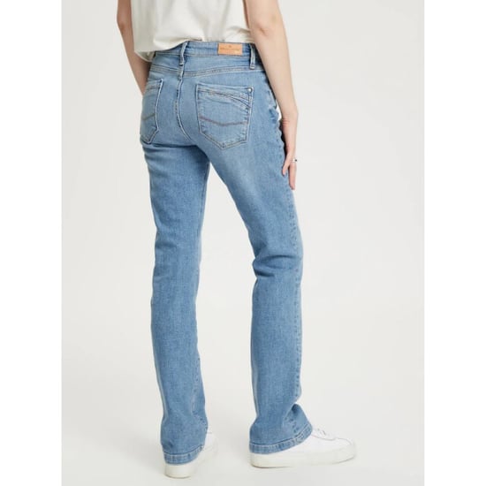 Cross Jeans Laurel bootcut lt blue - Image 3