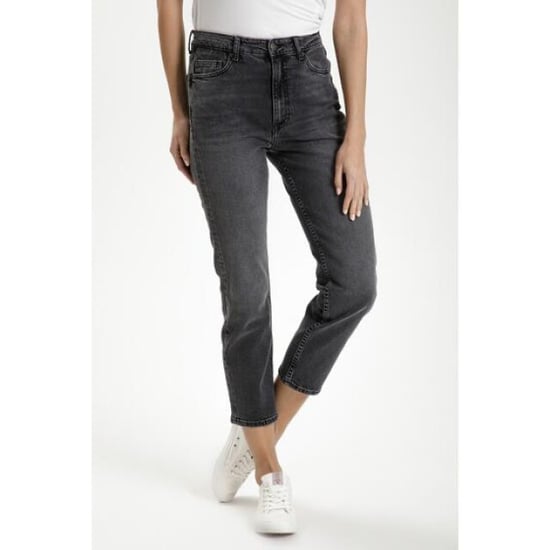 Cross Jeans Marisa p 476-039 black denim - Image 3
