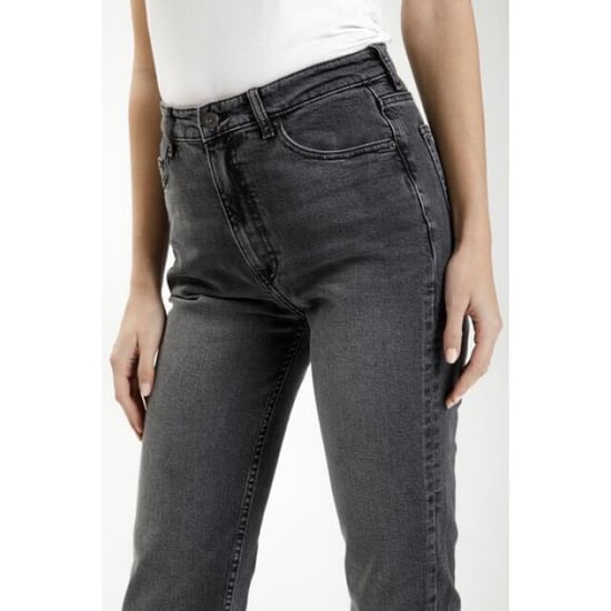 Cross Jeans Marisa p 476-039 black denim - Image 5