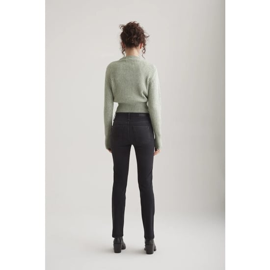 Cup of Joe Hannah dames regular-fit jeans black vintage - Image 2