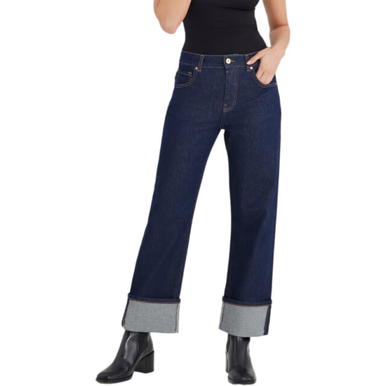Cup of Joe Mid waist straight raw - Image 1