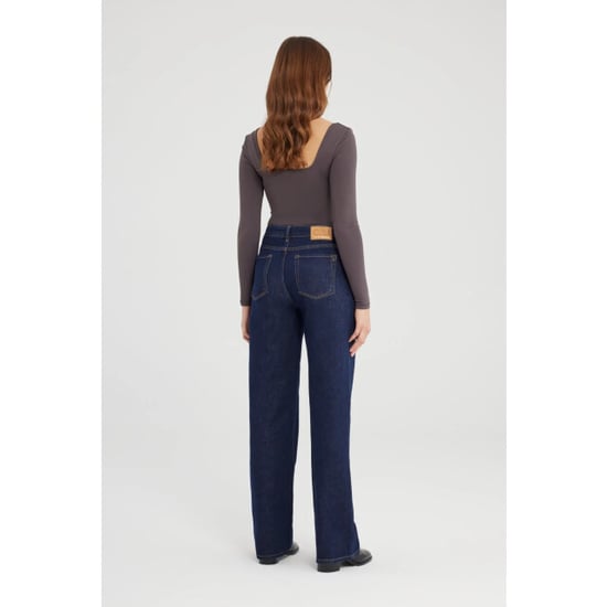 Cup of Joe Nova wide straight jeans raw - Image 3