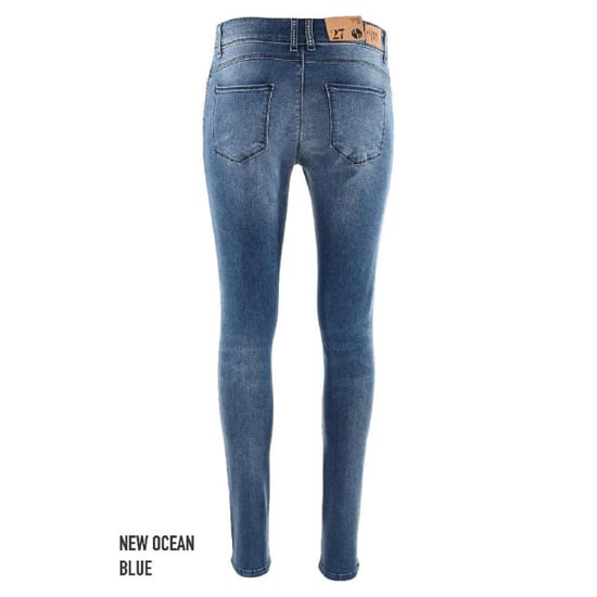 DNM Stewart blue denim - Image 2