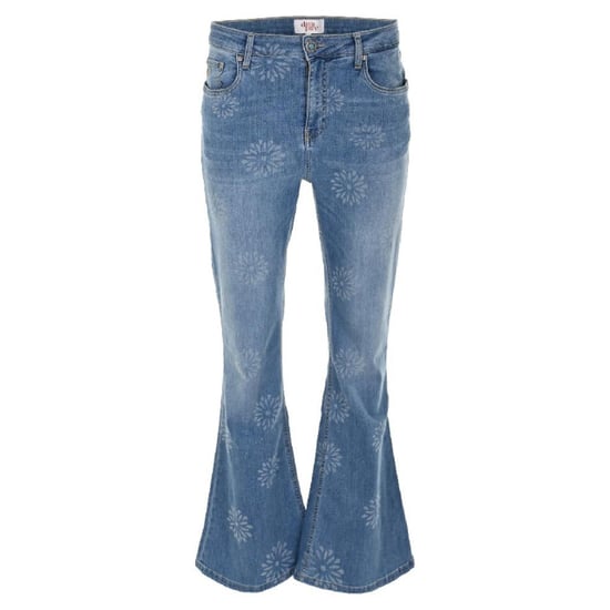 DNM Woody blue denim - Image 1