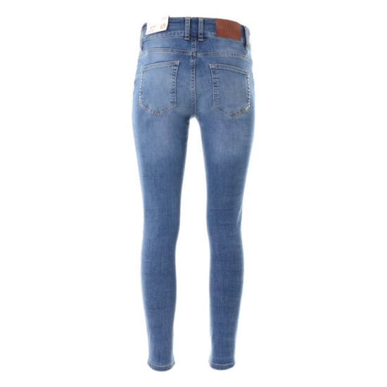 DNM dames jeans 4103.35.0099 blue denim - Image 2