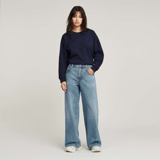 G-Star Skater high loose wmn - Image 2