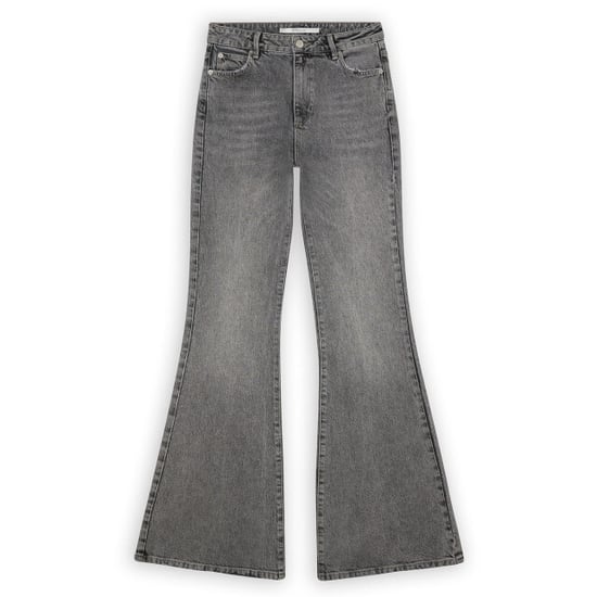 Homage to Denim Homage angelina wide flared jeans - Image 2
