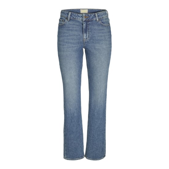 Jack & Jones Jxnice sl-str mw c8164 jeans dnm no - Image 2