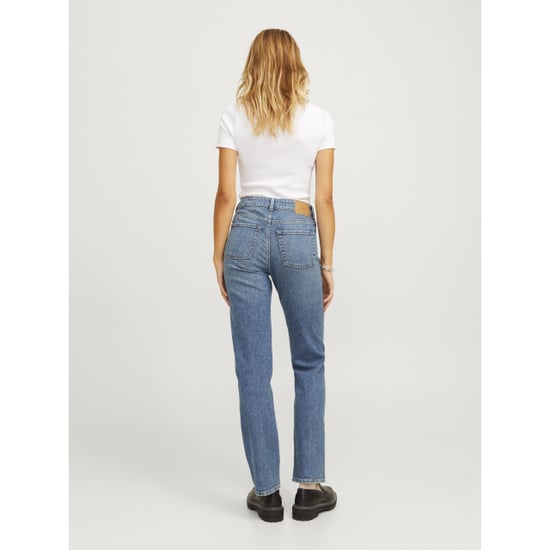 Jack & Jones Jxnice sl-str mw c8164 jeans dnm no - Image 3