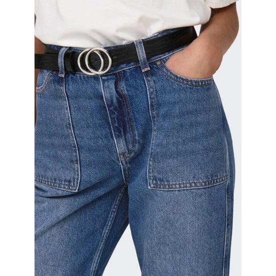 Jacqueline de Yong Maya high waist jeans - Image 2