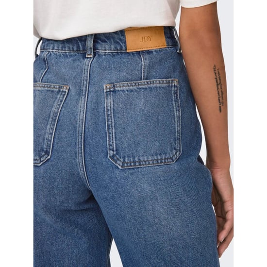 Jacqueline de Yong Maya high waist jeans - Image 3
