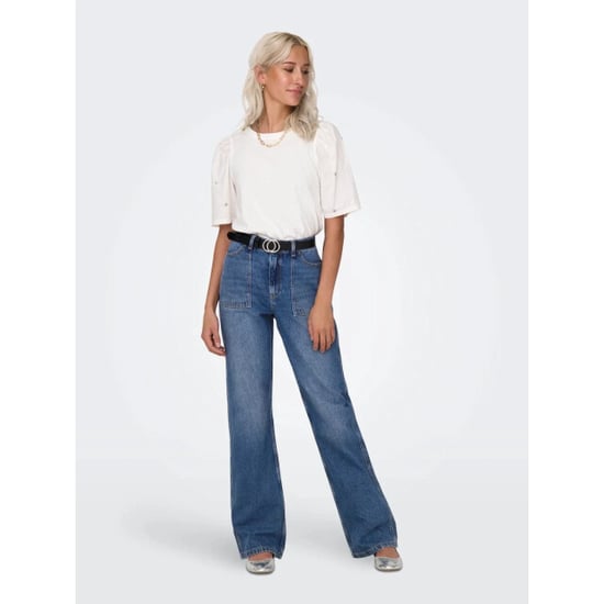Jacqueline de Yong Maya high waist jeans - Image 4
