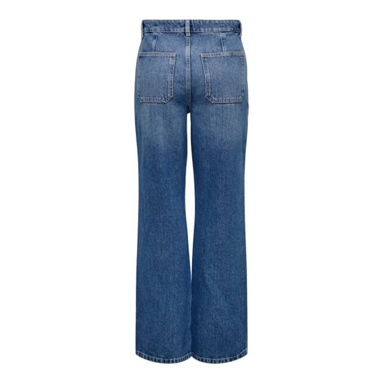 Jacqueline de Yong Maya high waist jeans - Image 5