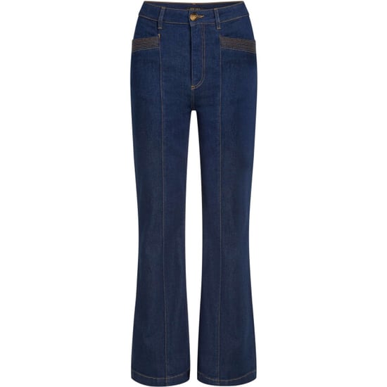 King Louie Chris pants onyx denim - Image 3