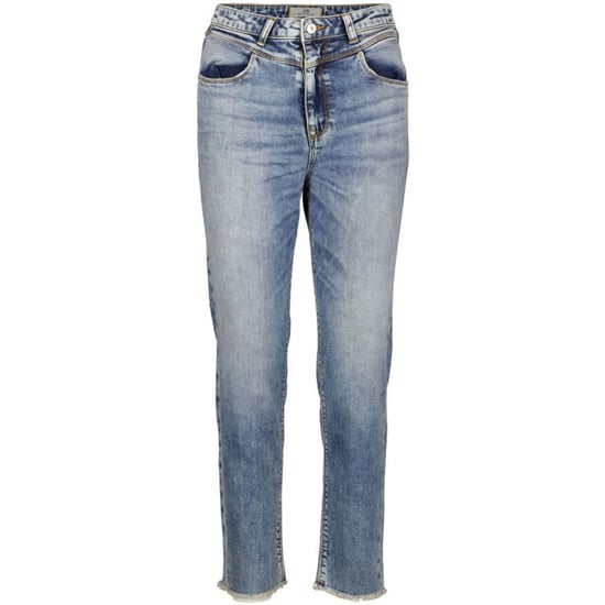 LTB Jeans Arlin in lolite wash blue denim - Image 1