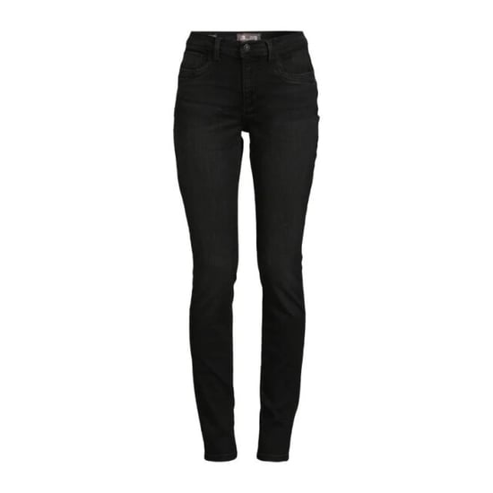 LTB Jeans Jonna black denim - Image 1