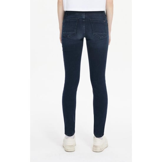 LTB Jeans Jonna blue denim - Image 2