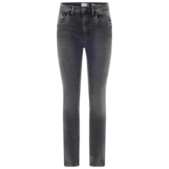 LTB Jeans Jonna skinny black denim - Image 1