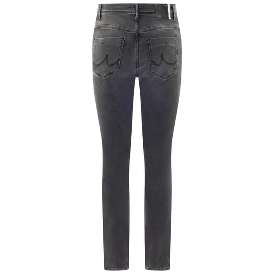 LTB Jeans Jonna skinny black denim - Image 2