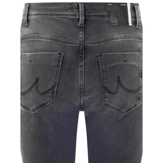 LTB Jeans Jonna skinny black denim - Image 3