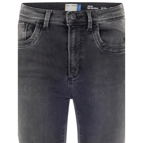 LTB Jeans Jonna skinny black denim - Image 4