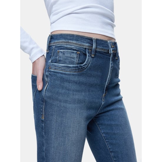 LTB Jeans Jonna skinny blue denim - Image 2