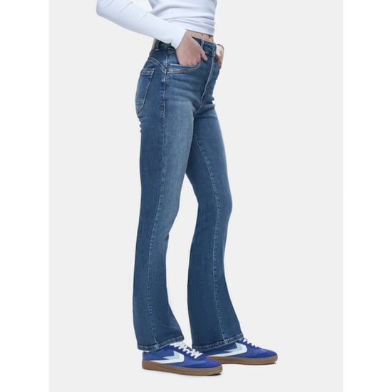 LTB Jeans Jonnne flair blue denim - Image 2