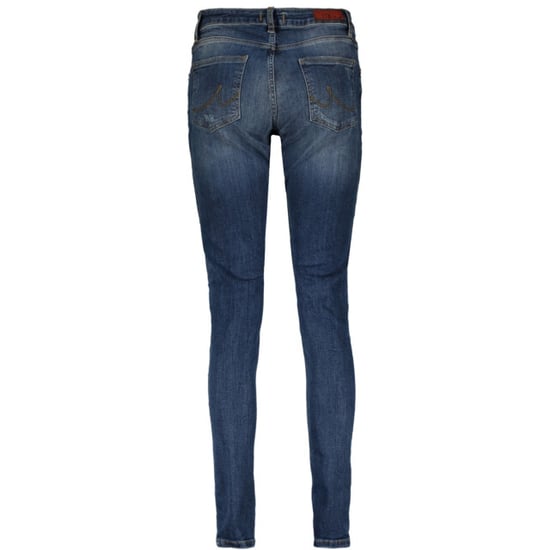 LTB Jeans Miso wash blue denim - Image 2