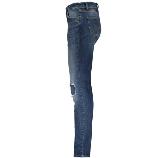 LTB Jeans Miso wash blue denim - Image 3