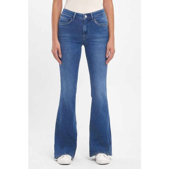 LTB Jeans Novi blue denim - Image 2