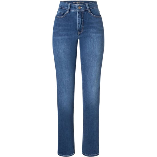 MAC Dream d569 mid blue authentic denim - Image 3