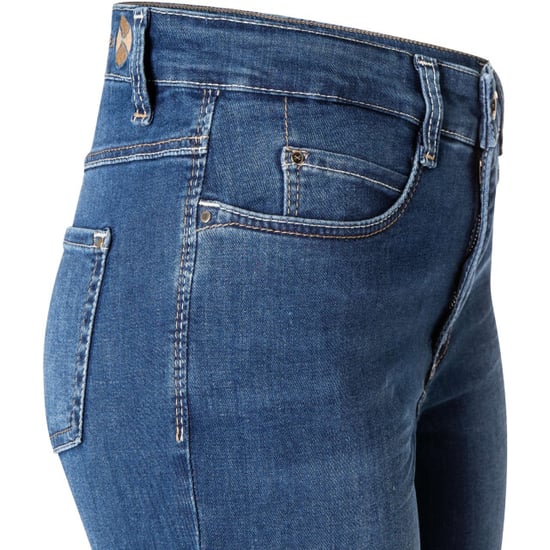 MAC Dream d569 mid blue authentic denim - Image 5