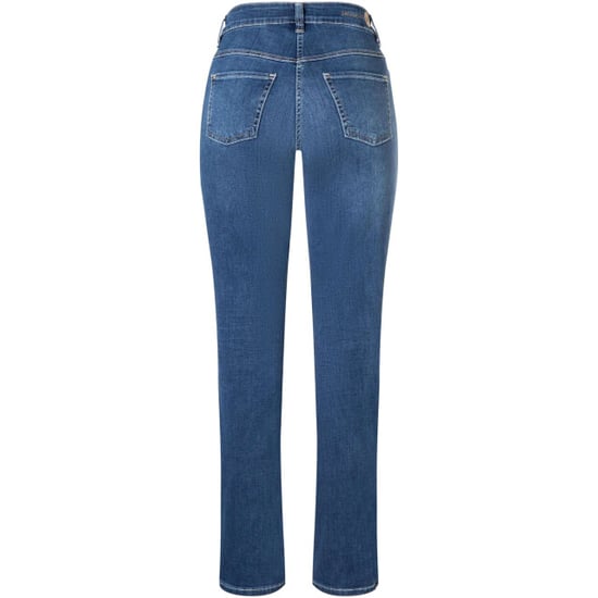 MAC Dream d569 mid blue authentic denim - Image 6