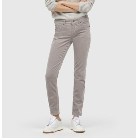 MAC Slim light ash grey - - Image 3
