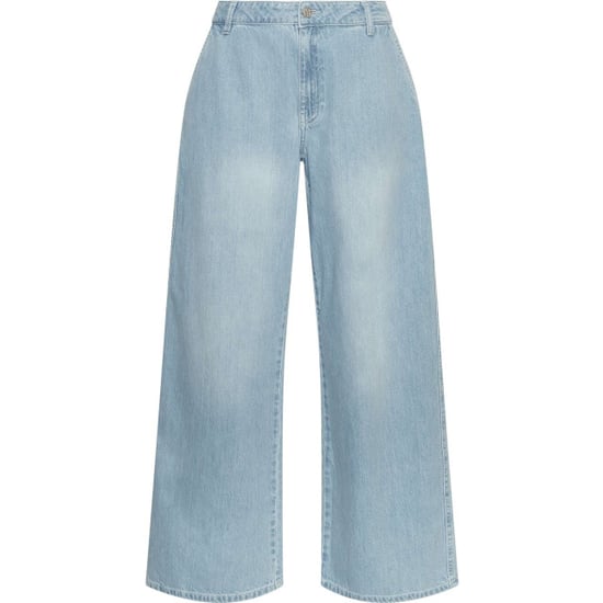 Moss Copenhagen Mschingrid lis hw wide jeans - Image 2