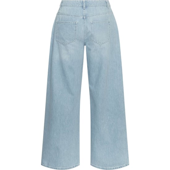 Moss Copenhagen Mschingrid lis hw wide jeans - Image 3