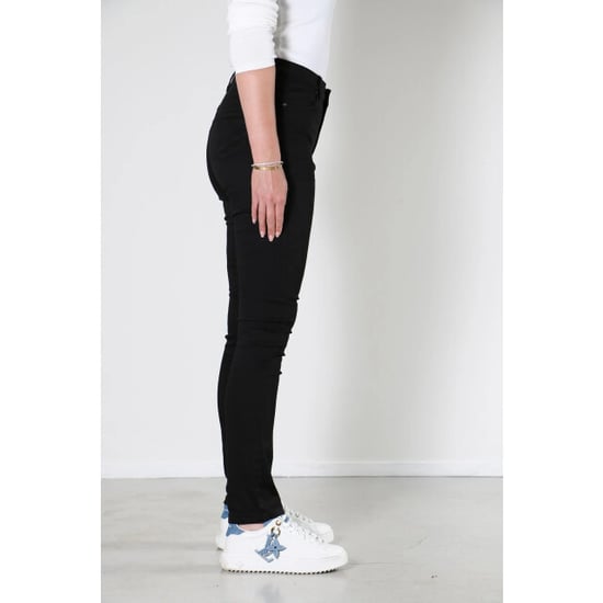 New-Star New orlean dames slim-fit jeans black - Image 2