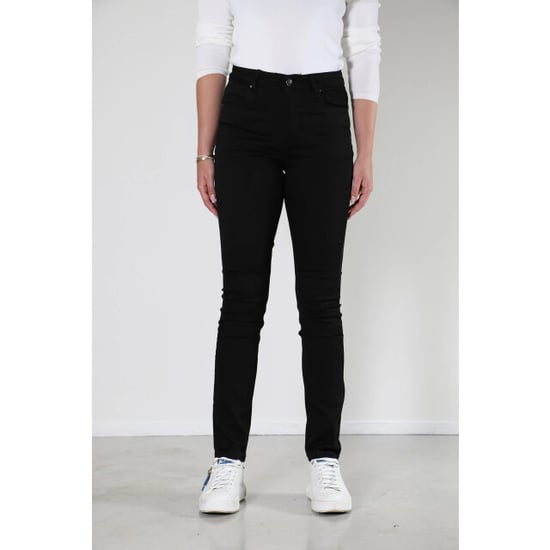 New-Star New orlean dames slim-fit jeans black - Image 3