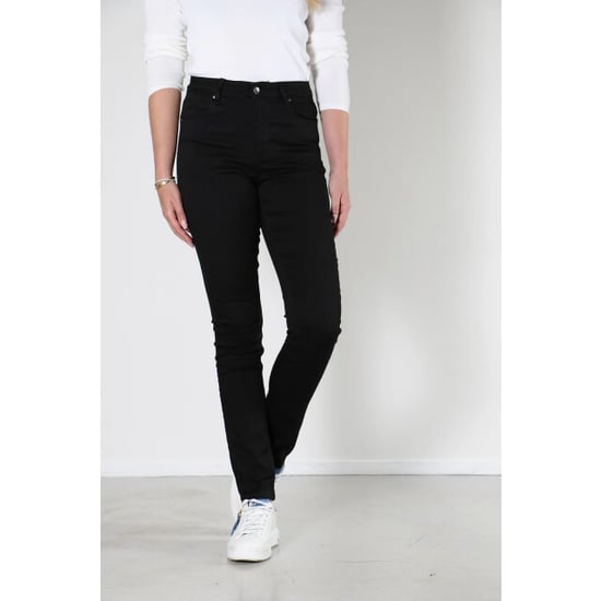 New-Star New orlean dames slim-fit jeans black - Image 4